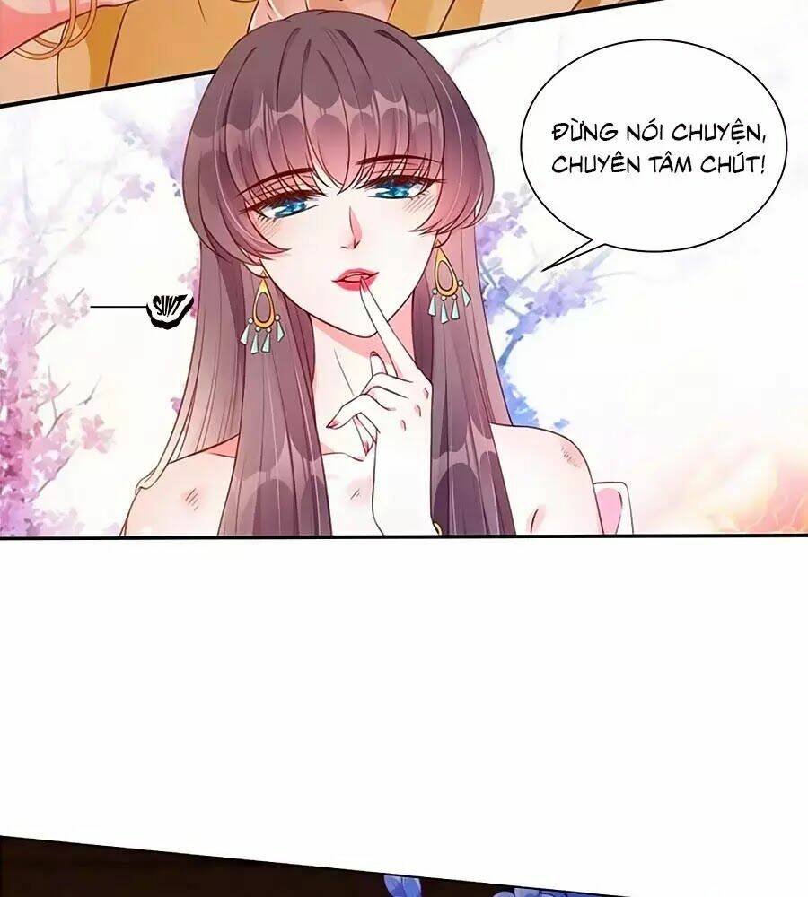 Thịnh Thế Lê Hoa Điện: Chapter 96