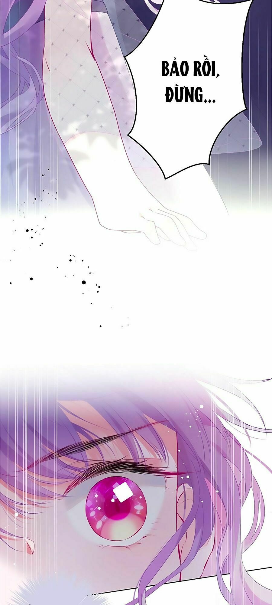 Kiều Nhi Hư Quá Nha: Chapter 1