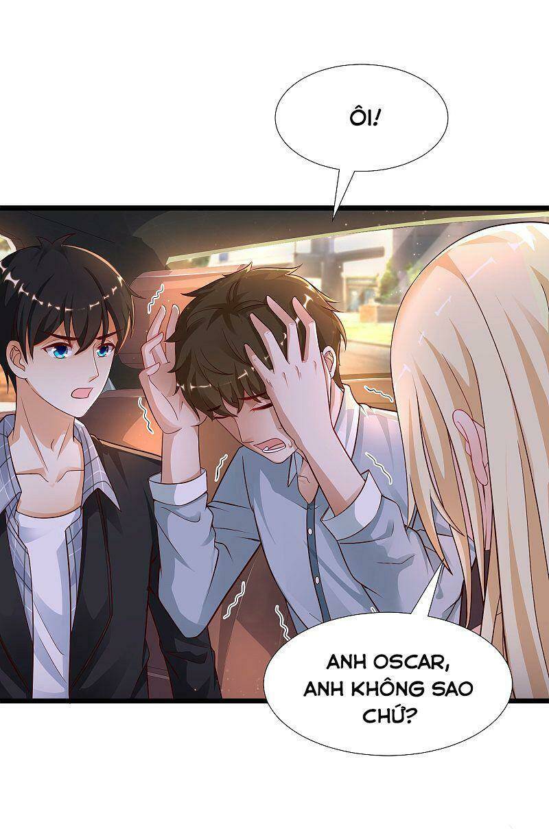 Tối Cường Vận Đào Hoa: Chapter 182