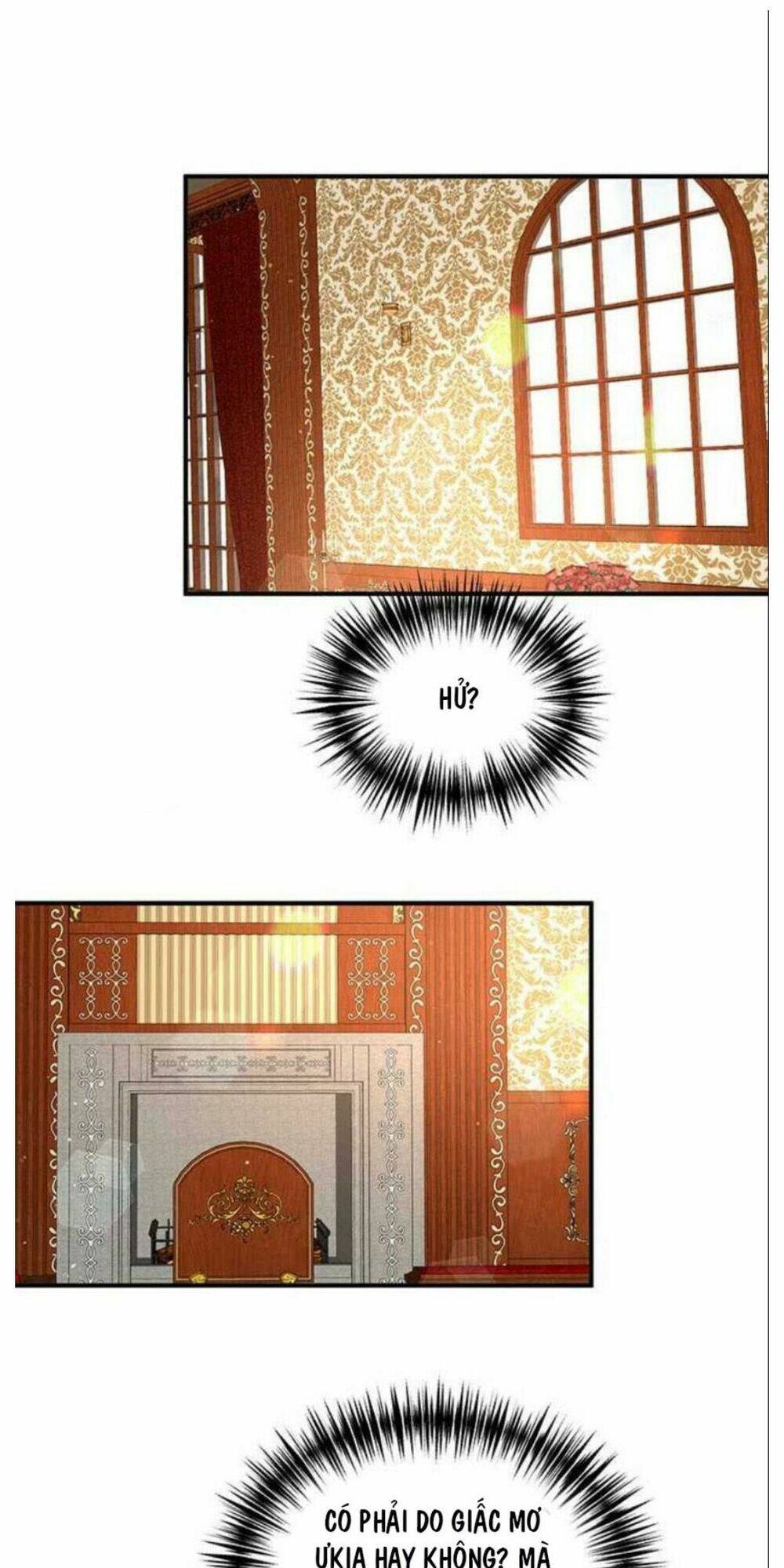 Công Tước, Loạn Vừa Thôi!: Chapter 95