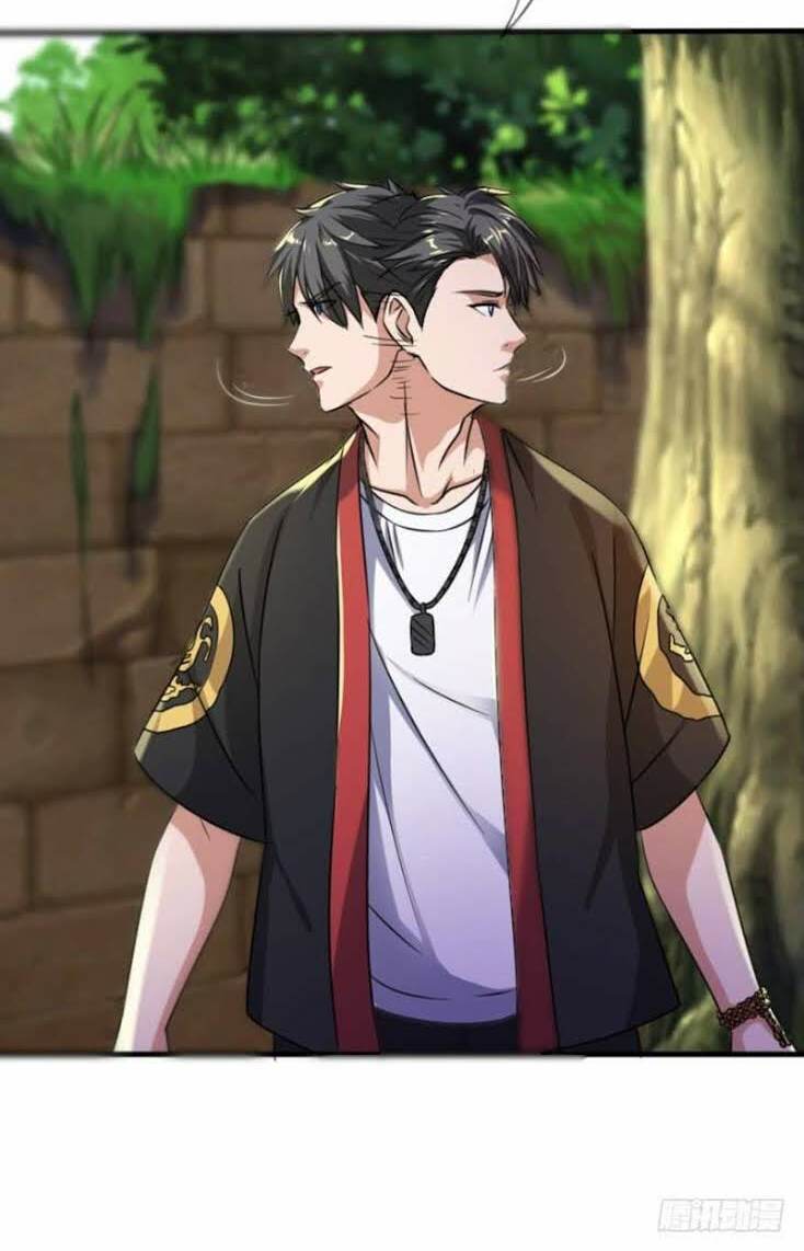 Thập Nhị Thiên Kiếp: Chapter 4