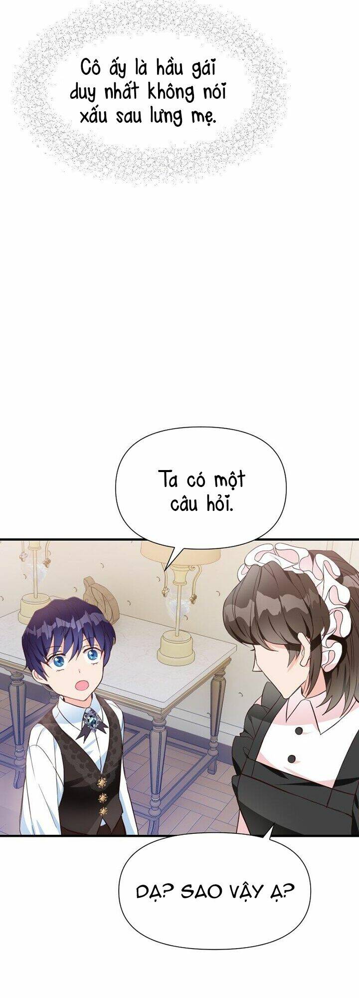 Tất Cả Mọi Người Đều Yêu Quý Nhân Vật Phản Diện: Chapter 3