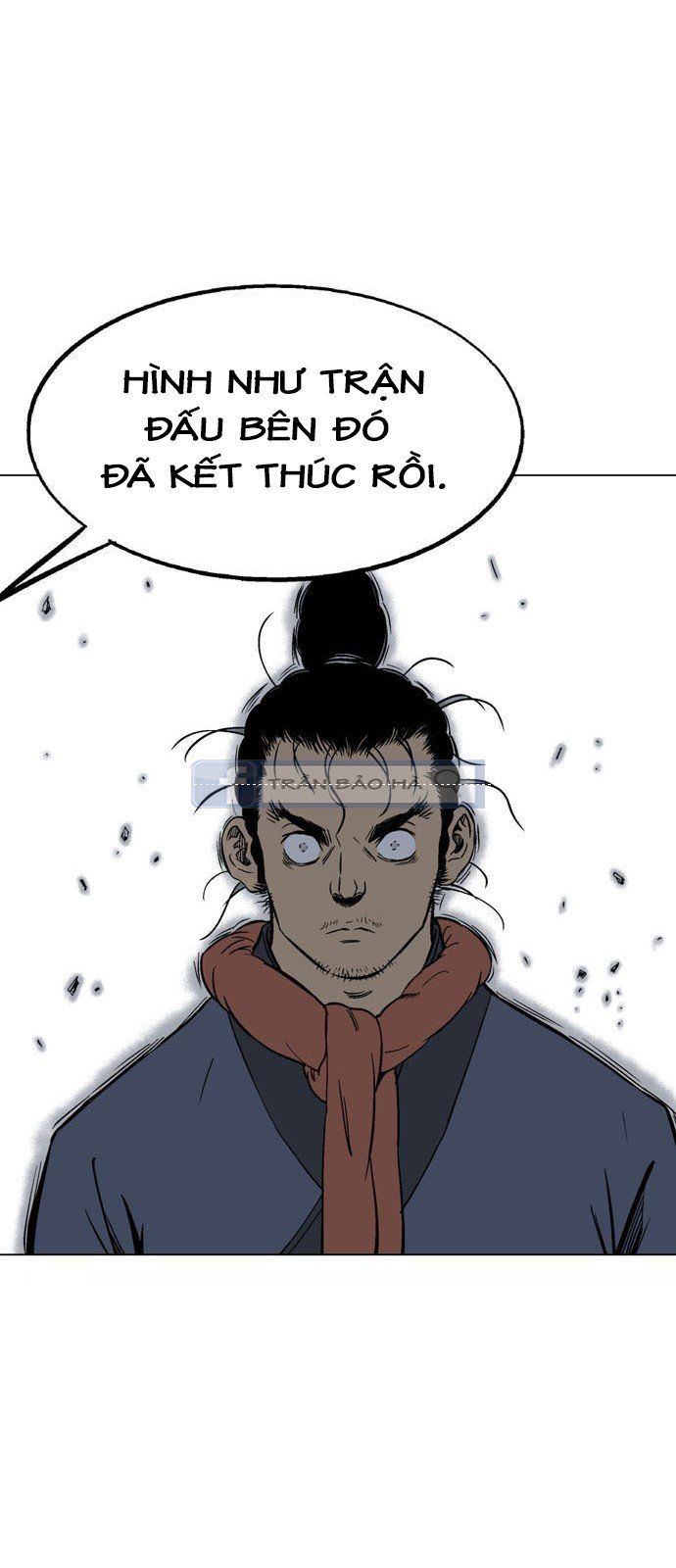 Cao Thủ 2: Chapter 70
