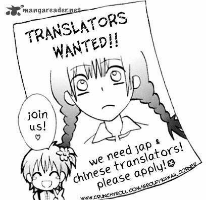 Mother Keeper: Chapter 25