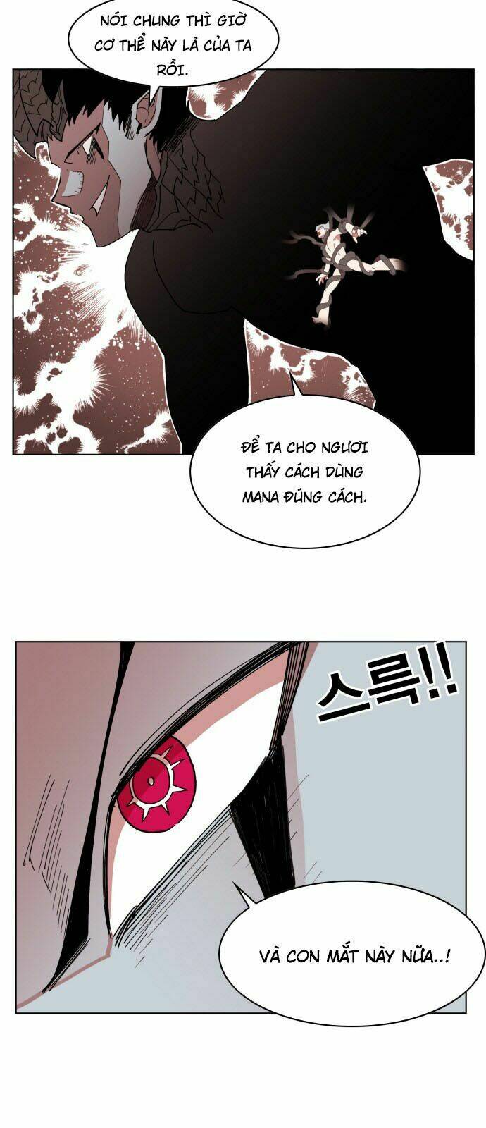 Hard Core Leveling Warrior: Chapter 156