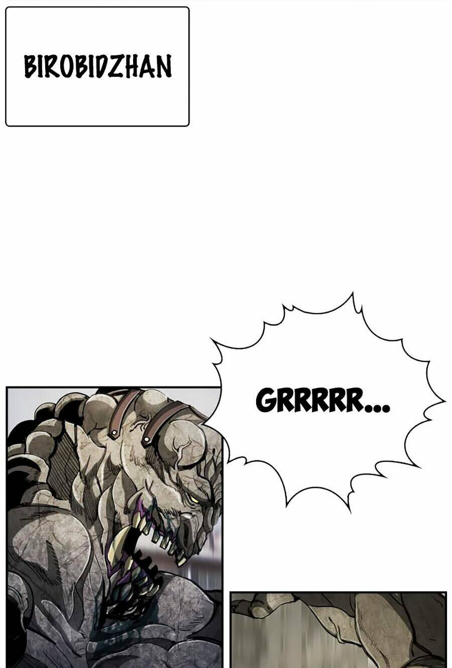 Thợ Săn Đầu Tiên: Chapter 76