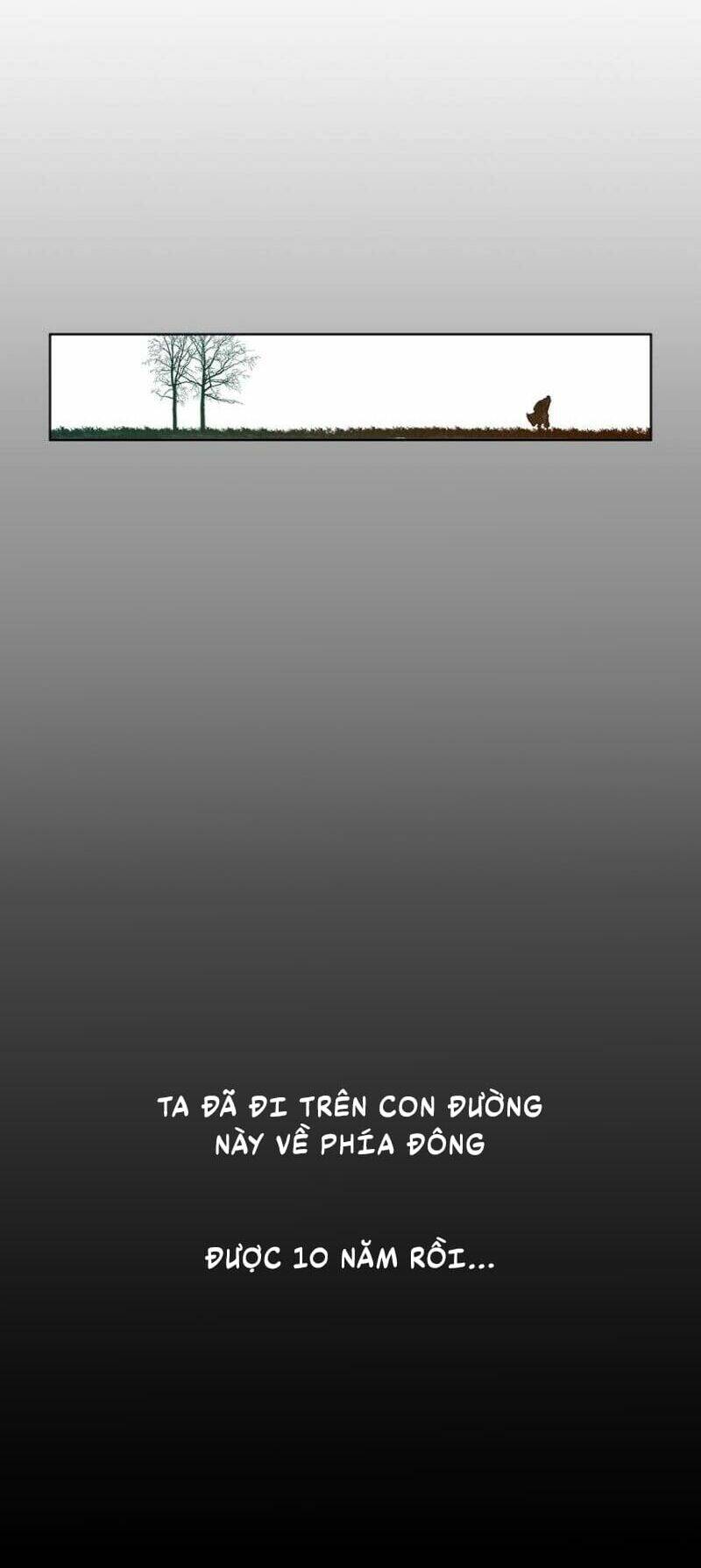 Vinh Quang Kiếm: Chapter 13