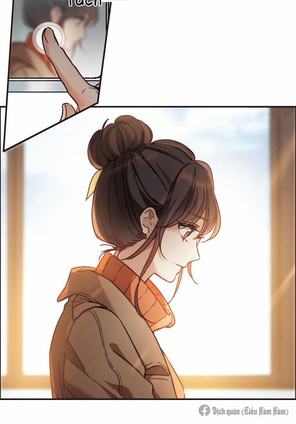 Thế Giới Đệ Nhất Cự Tinh: Chapter 4.1