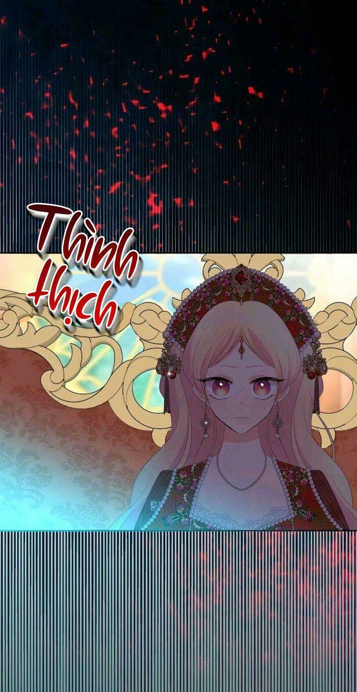 Công Chúa Thời Gian Có Hạn: Chapter 51