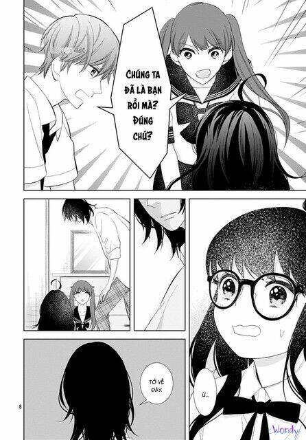 Boku No Orion: Chapter 10