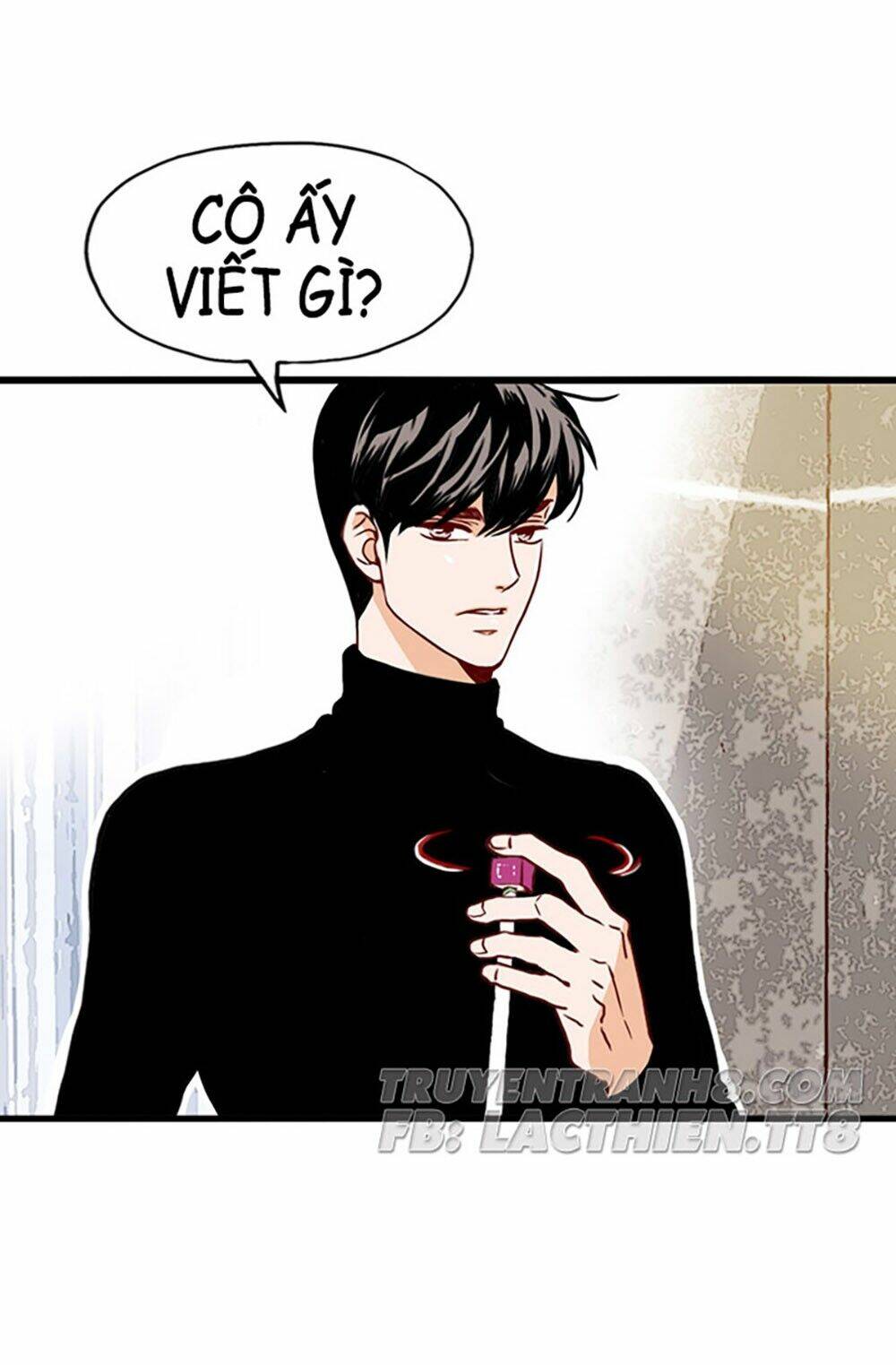 Thư Ký Kim Sao Thế Nhỉ?: Chapter 14