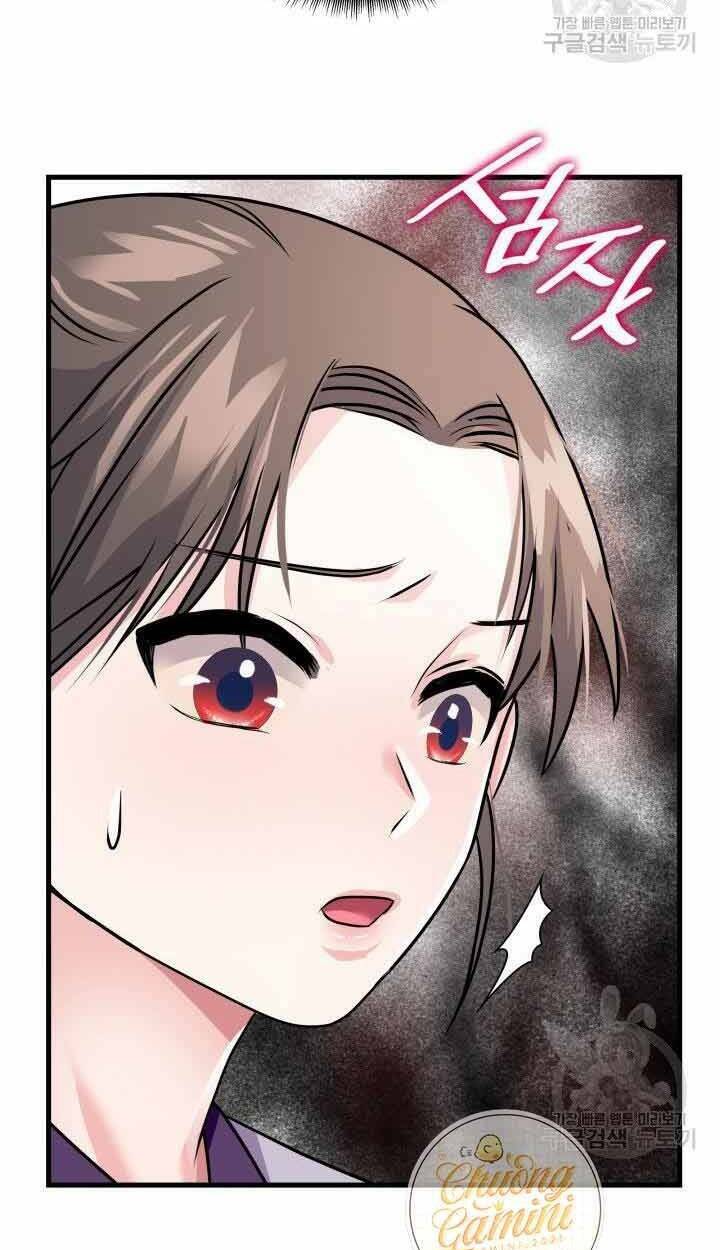 Cô Dâu Của Sói Đen: Chapter 6