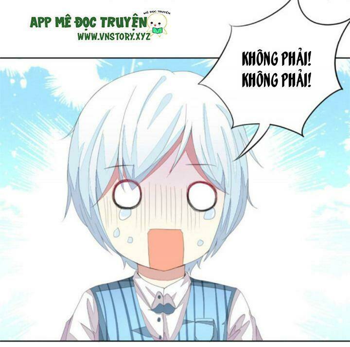 Nam Thần Ma Cà Rồng: Sủng Nhược Tiểu Lãn Thê: Chapter 31