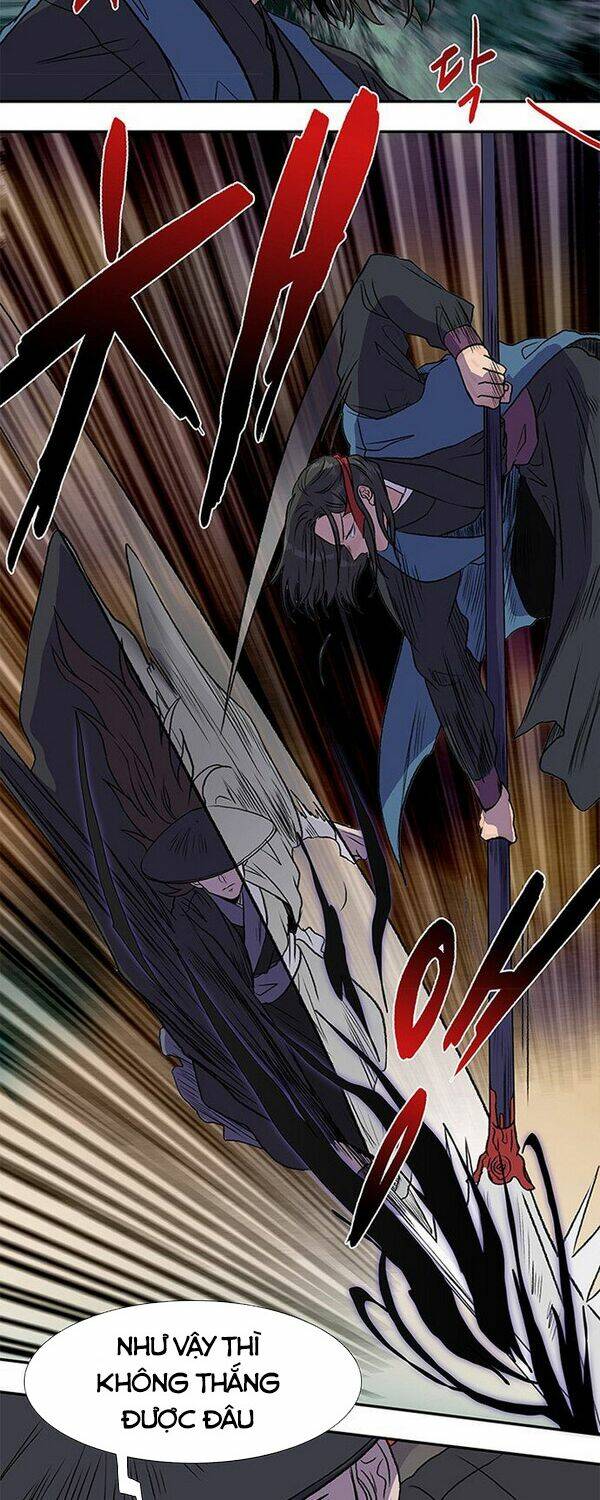Học Sĩ Tái Sinh: Chapter 133