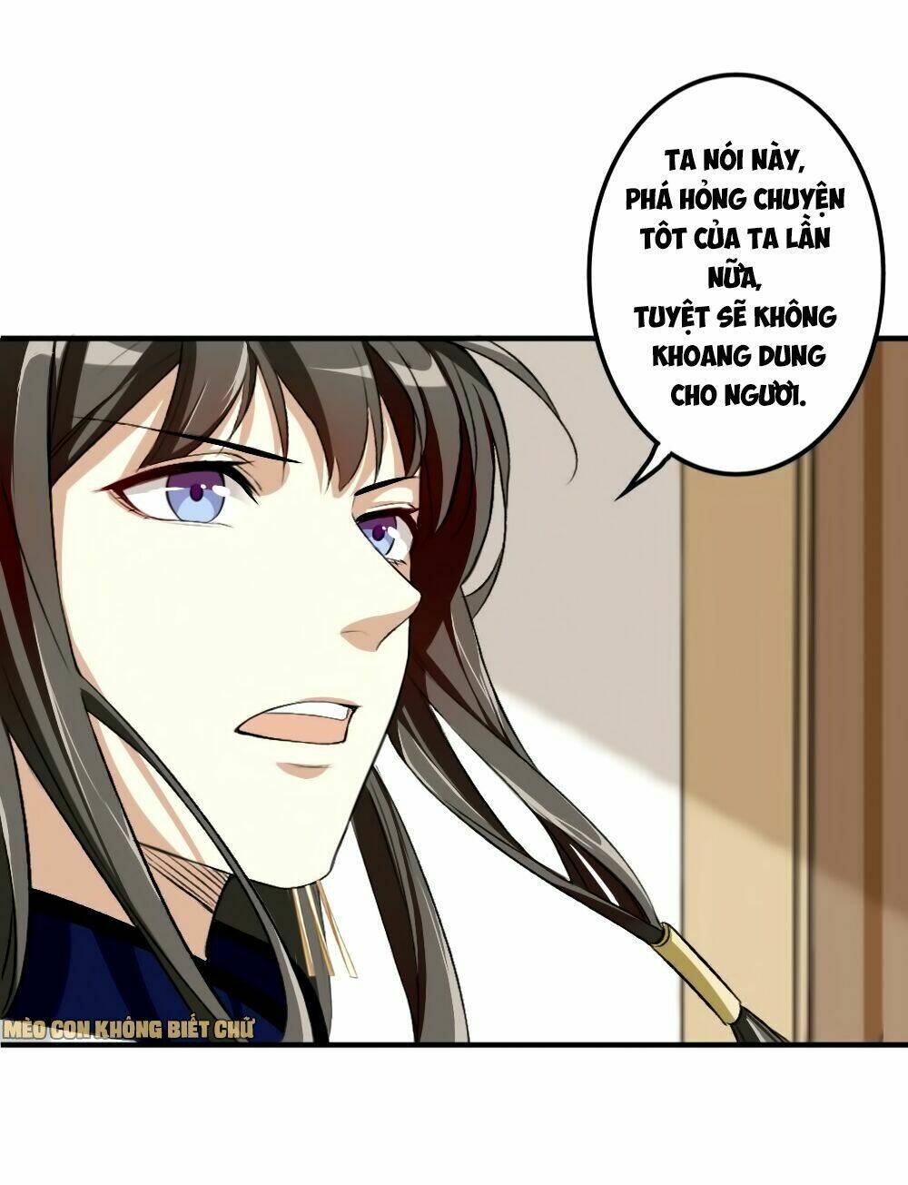 Bốc Toán Tử: Chapter 6