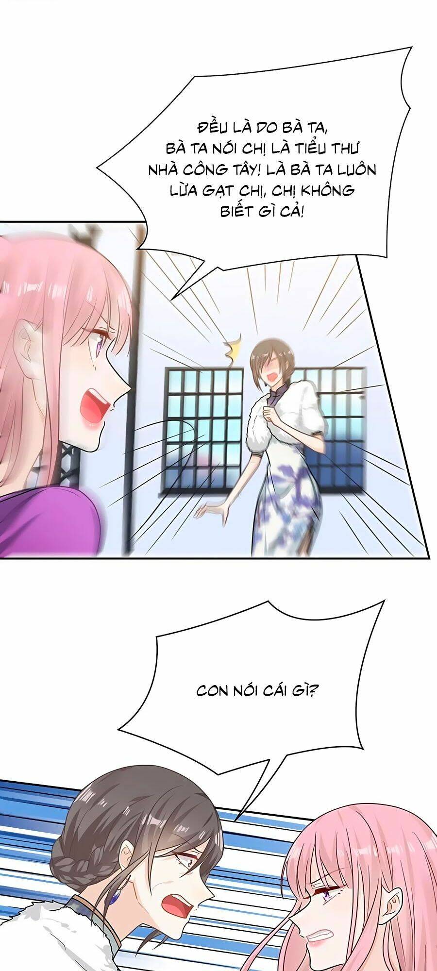 Hai Cách Tìm Gặp Người Yêu: Chapter 106