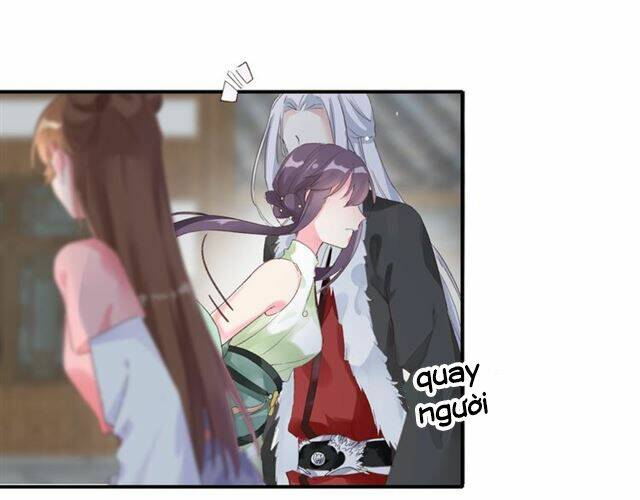 Hoa Nhan Sách: Chapter 55.1