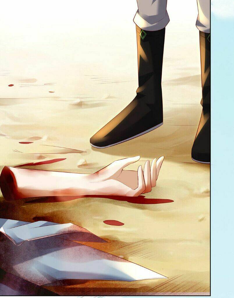 Thiên Kim Bất Hoán: Chapter 9