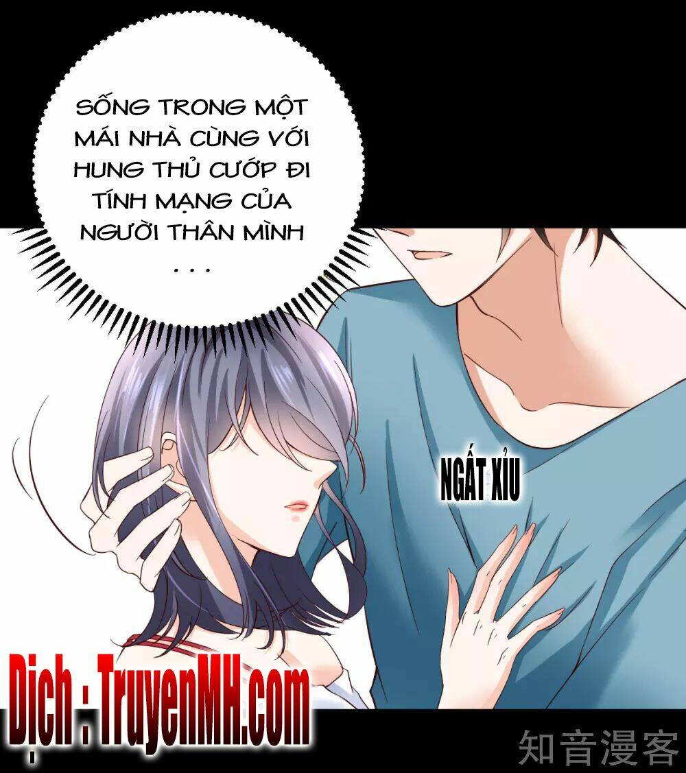 Cường Thế Tù Ái - Địch Thiếu Đừng Xằng Bậy: Chapter 6