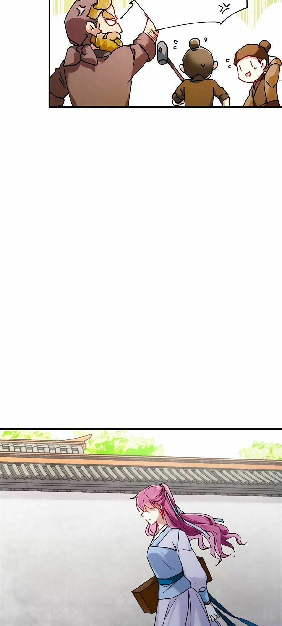 Thượng Quốc Phú Chi Thiên Đống Tuyết: Chapter 79