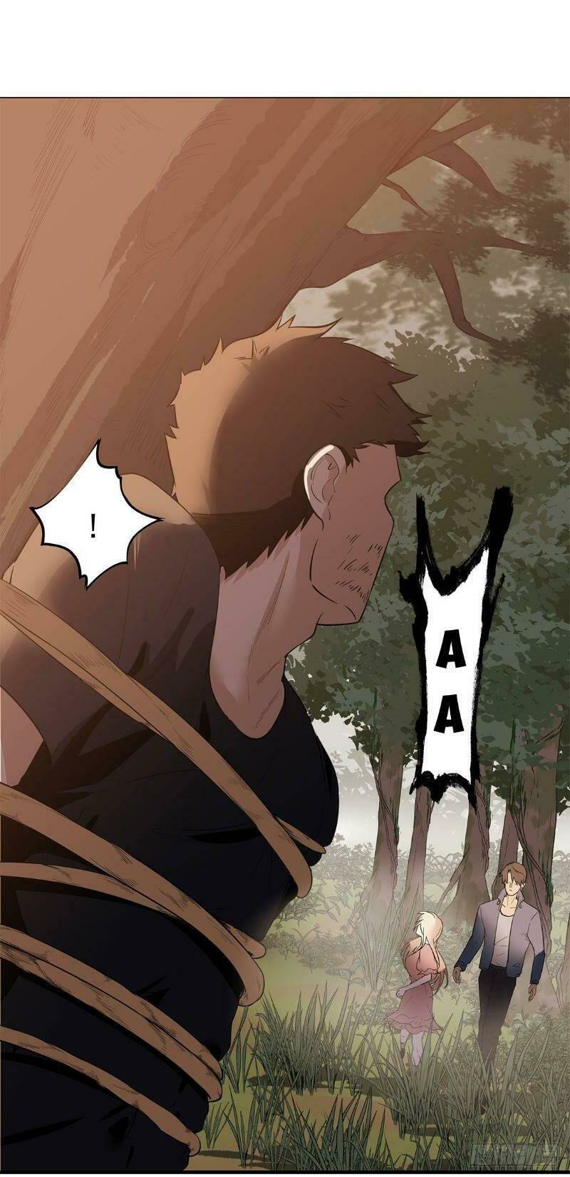 Trùng Lãnh Quái Đàm: Chapter 21