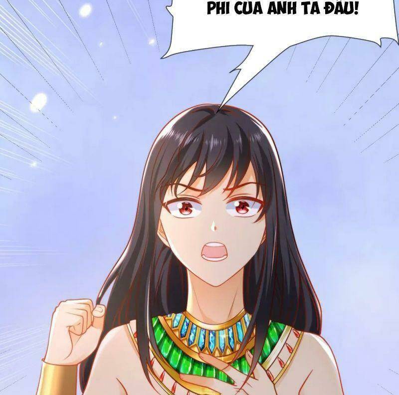 Sủng Hậu Của Vương: Chapter 54