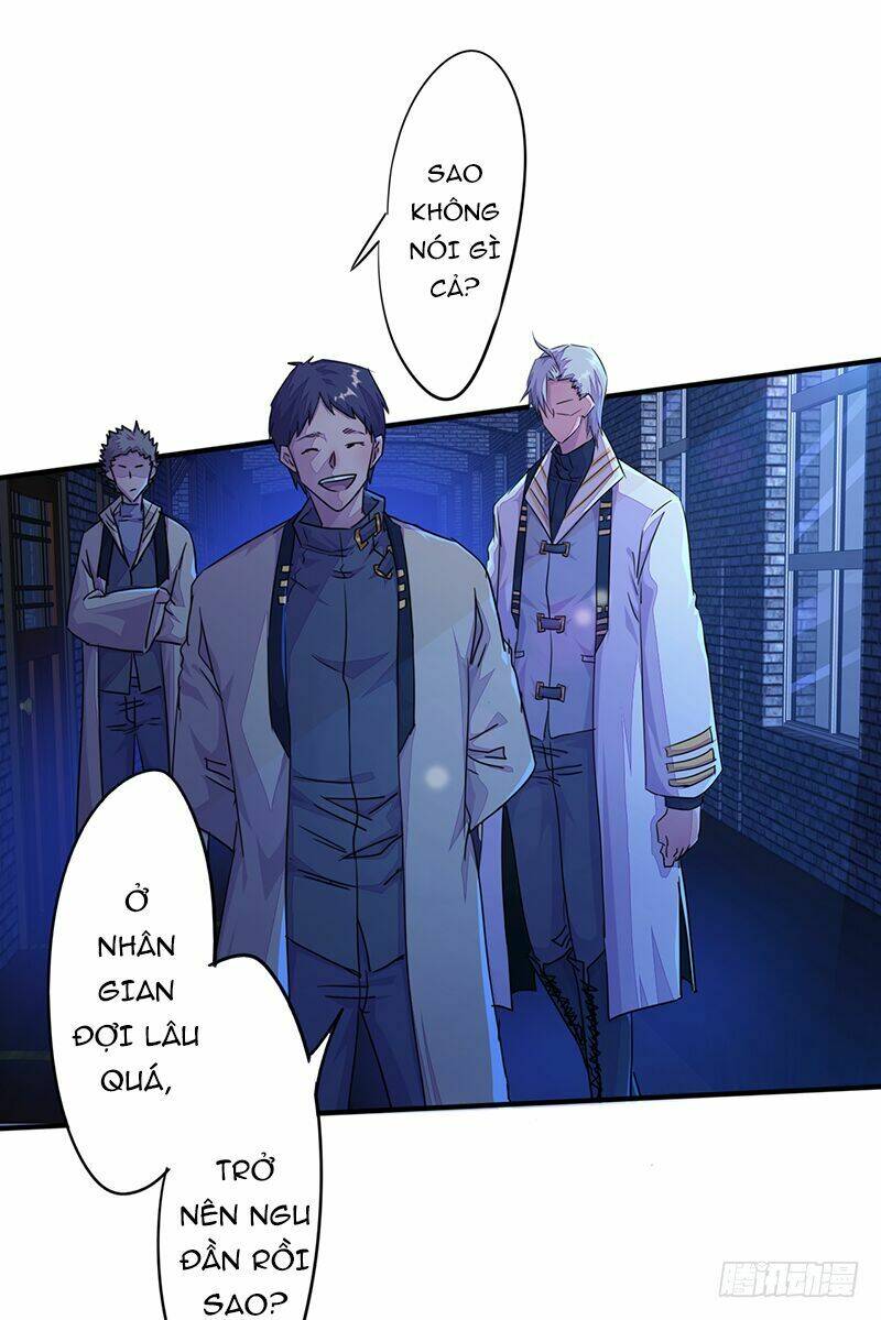 Lật Mặt: Chapter 3
