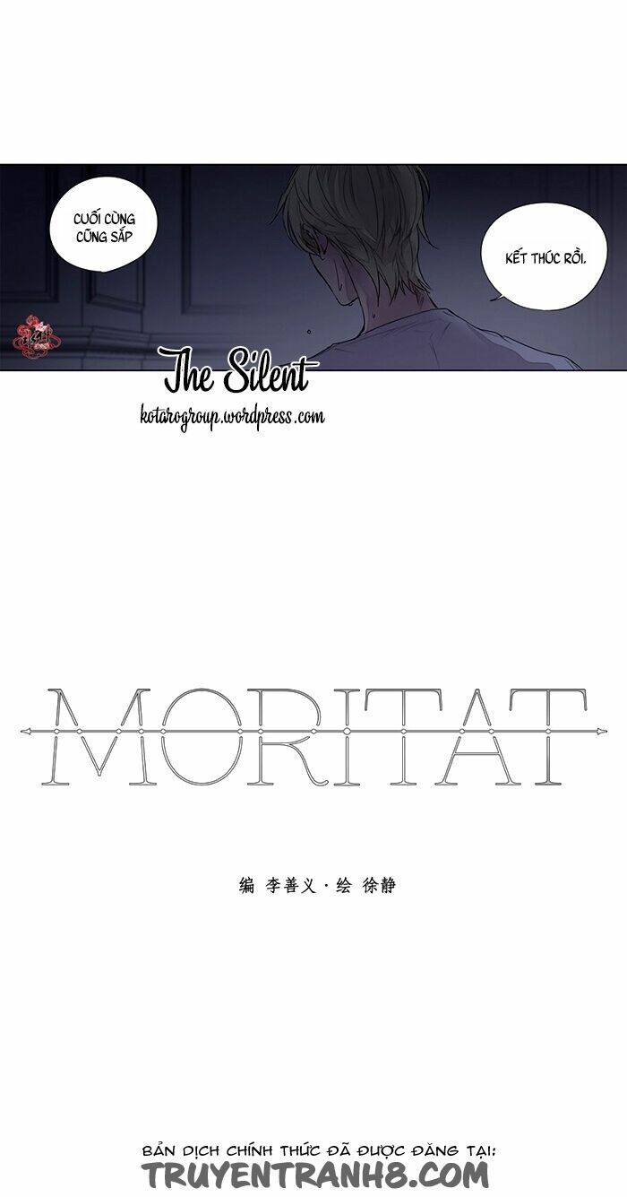 Moritat: Chapter 24
