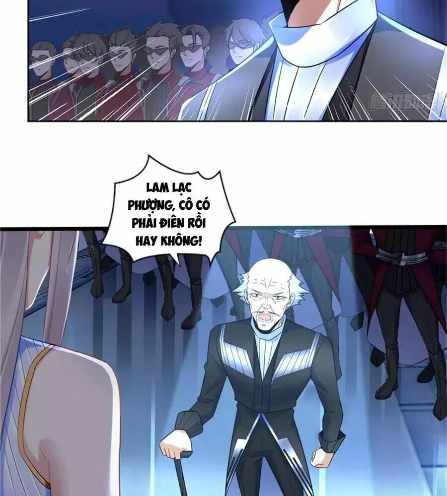 Đàn Ông Trong Tương Lai Không Dễ Làm: Chapter 3