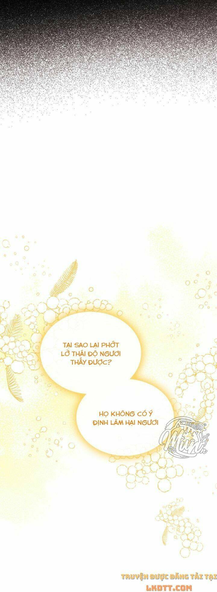 Công Chúa Phản Diện Muốn Ở Trong Ngôi Nhà Bánh Quy: Chapter 49