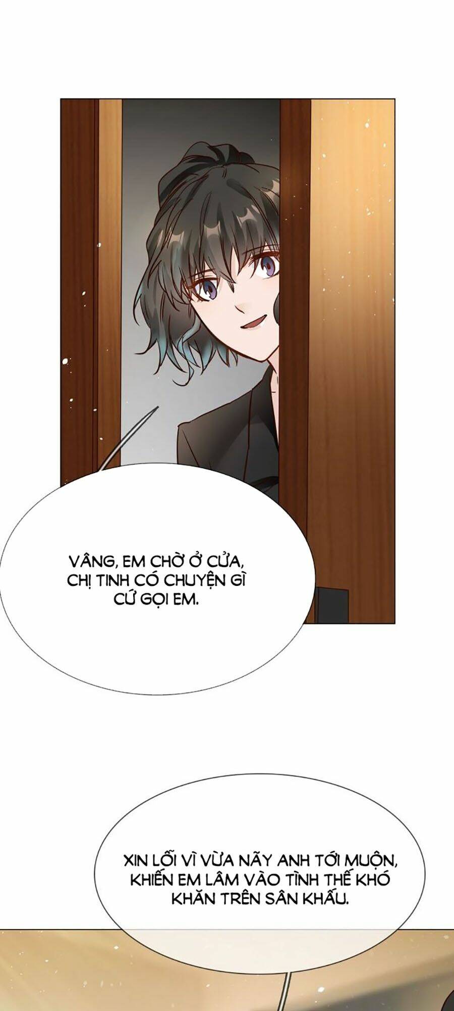 Ngôi Sao Vụn Vỡ: Chapter 71