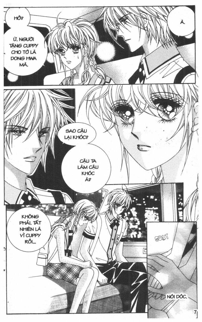 Cũng Vì Em: Chapter 3