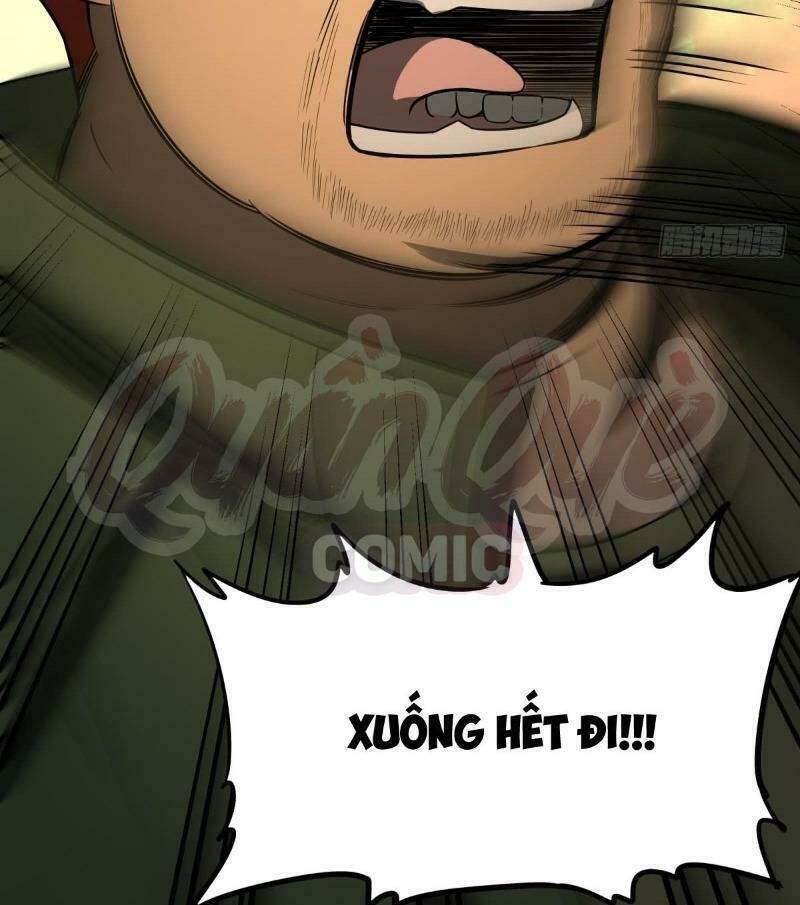 Danh Sách Kẻ Phản Diện: Chapter 73