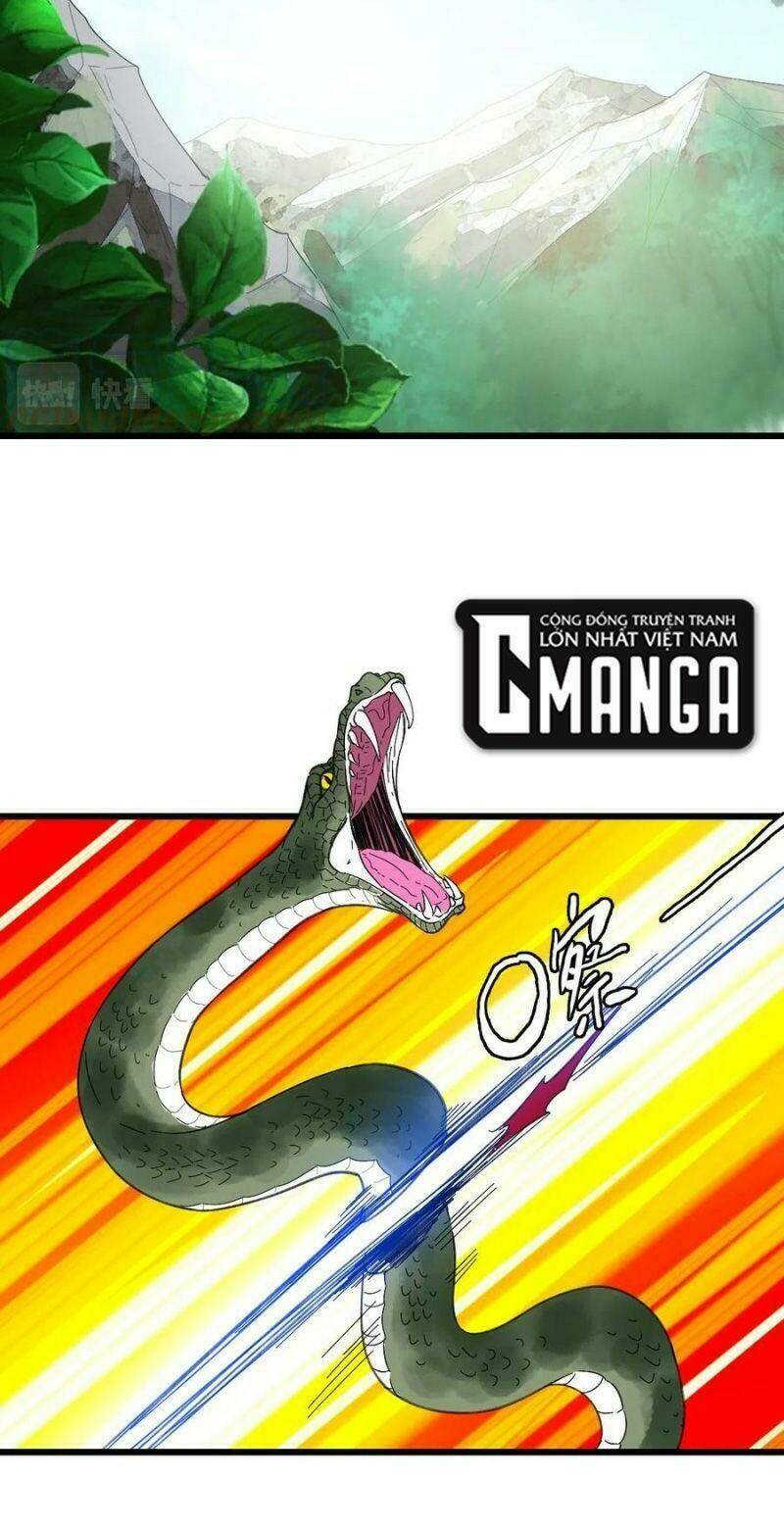 Siêu Đạo Thần Thuật: Chapter 76