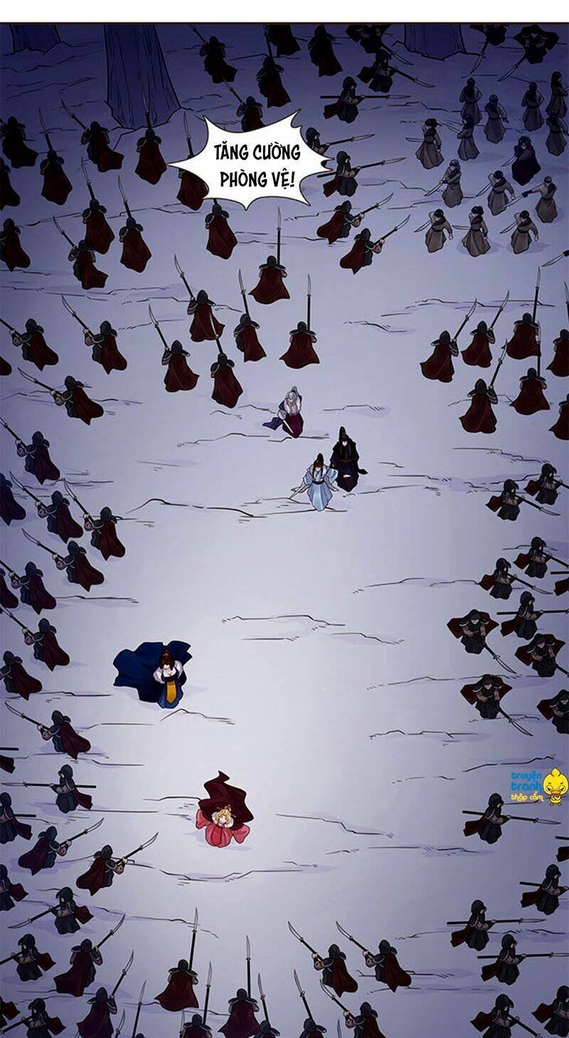 Đại Giá Thừa Tướng: Chapter 82