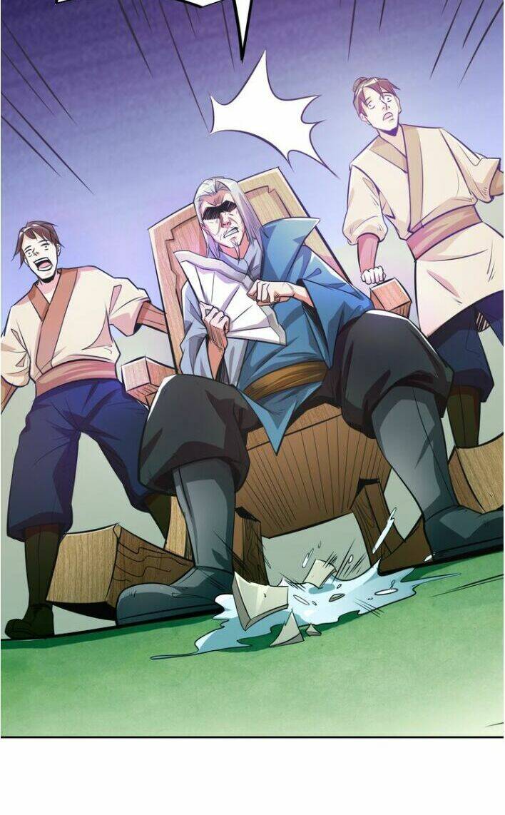 Ngự Thiên Thần Đế: Chapter 3