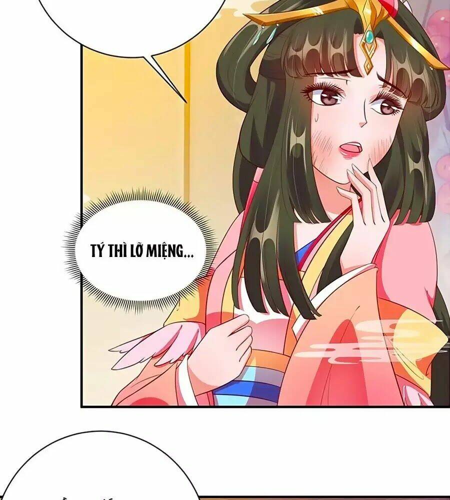 Thịnh Thế Lê Hoa Điện: Chapter 81