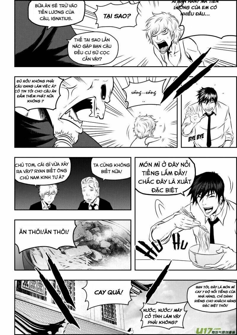 Macrophage Regulation: Chapter 53