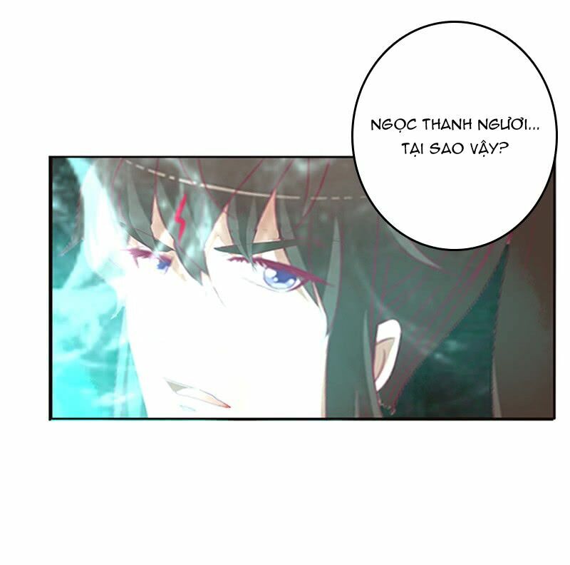 Thông Linh Phi: Chapter 428