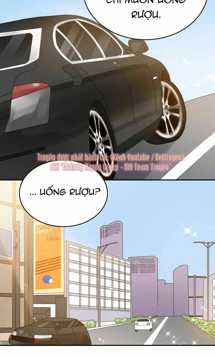 Hoàn Mỹ Lão Công Tiến Hóa Luân: Chapter 68