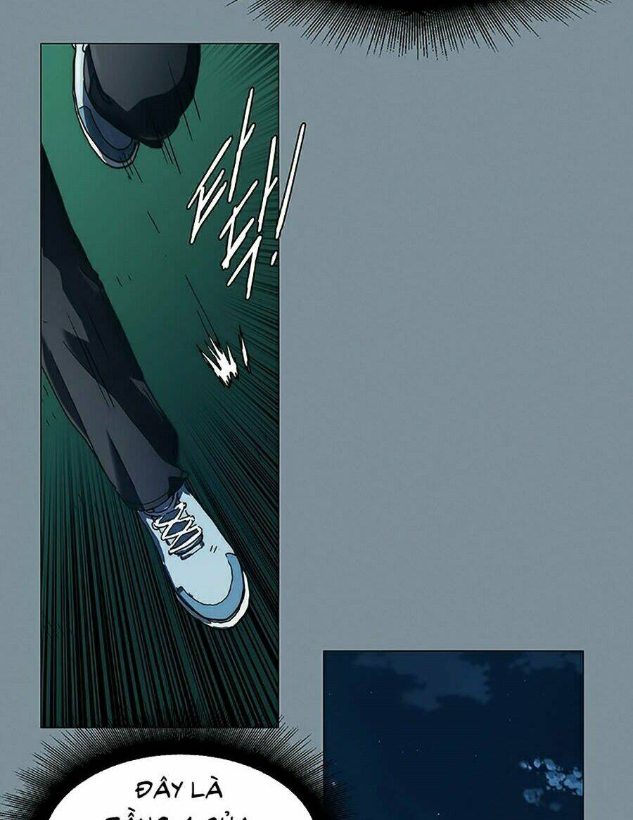 Các Chòm Sao Chỉ Chú Ý Mình Tôi: Chapter 1