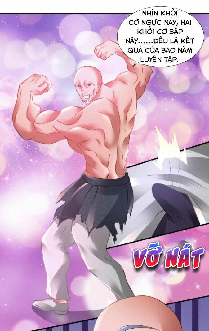 Phong Thủy Thiên Sư: Chapter 72