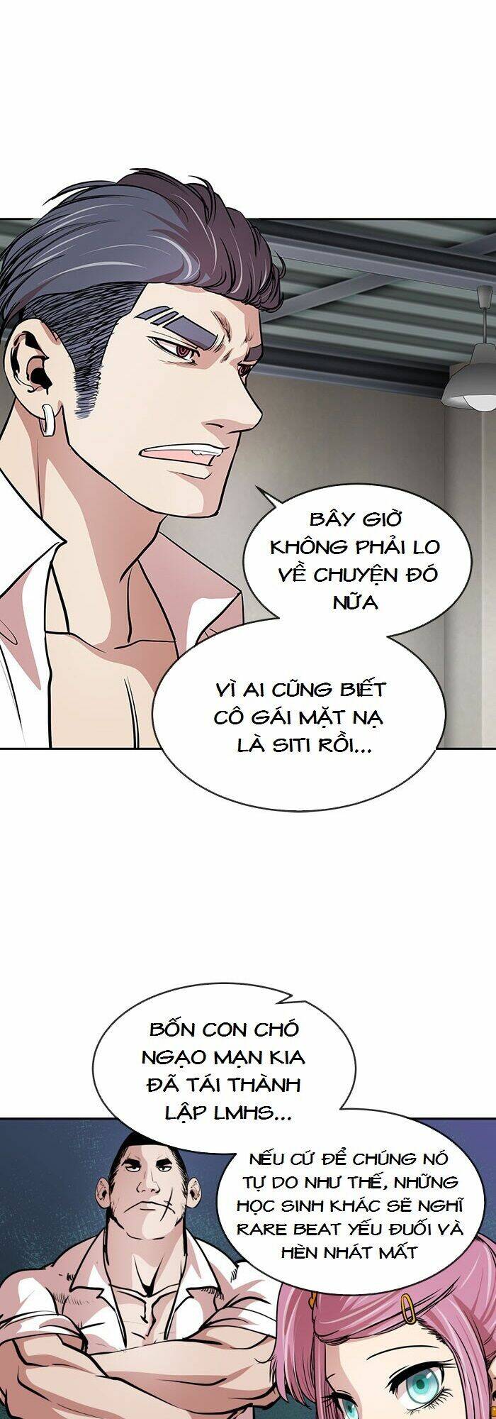 Change (Jinyuan): Chapter 87