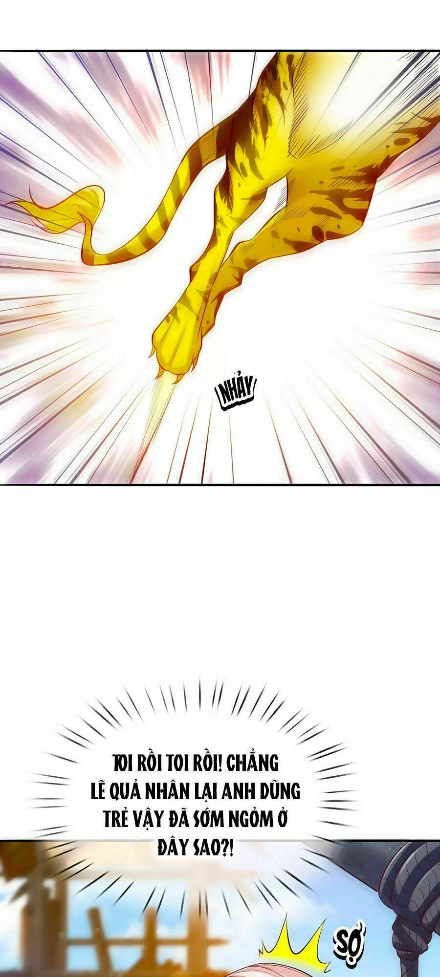 Ôn Nhu Bạo Quân: Nhiếp Chính Vương Gia Quá Hung Mãnh: Chapter 29