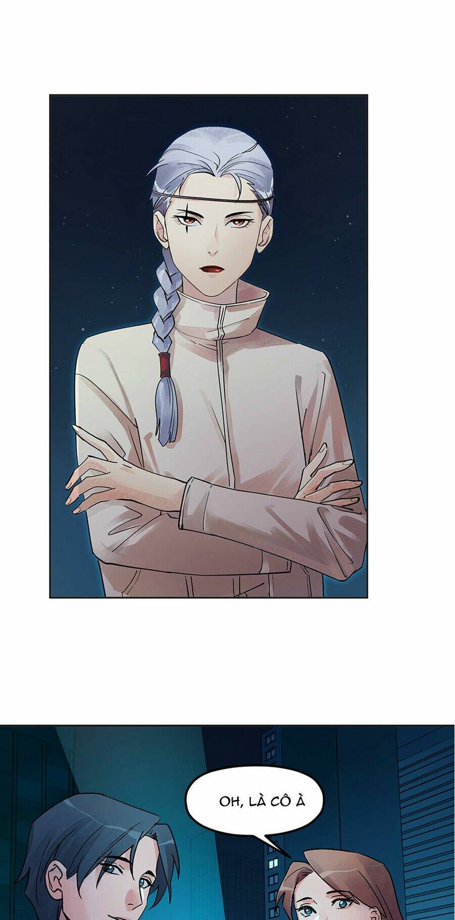 Anh Hùng Và Hiệp Nữ: Chapter 68