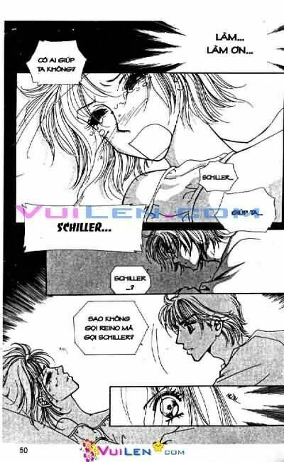 Hiệp Sĩ Nữ Hoàng: Chapter 14