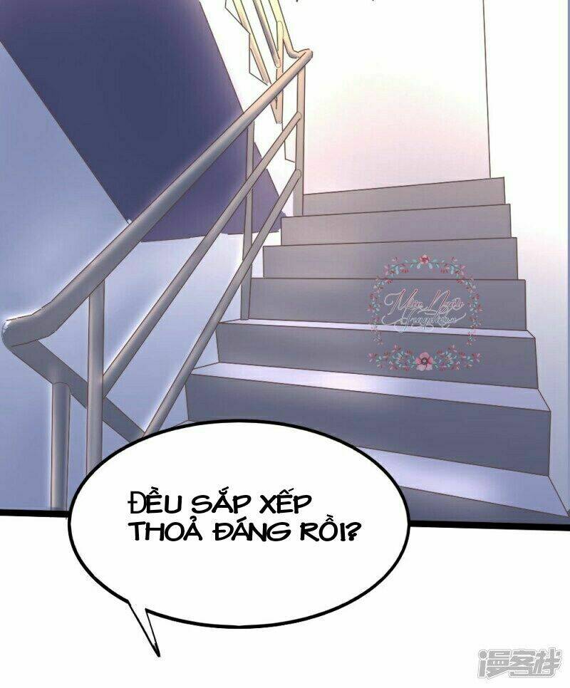 Cô Vợ Nhỏ Bị Mù Của Hàn Thiếu: Chapter 1