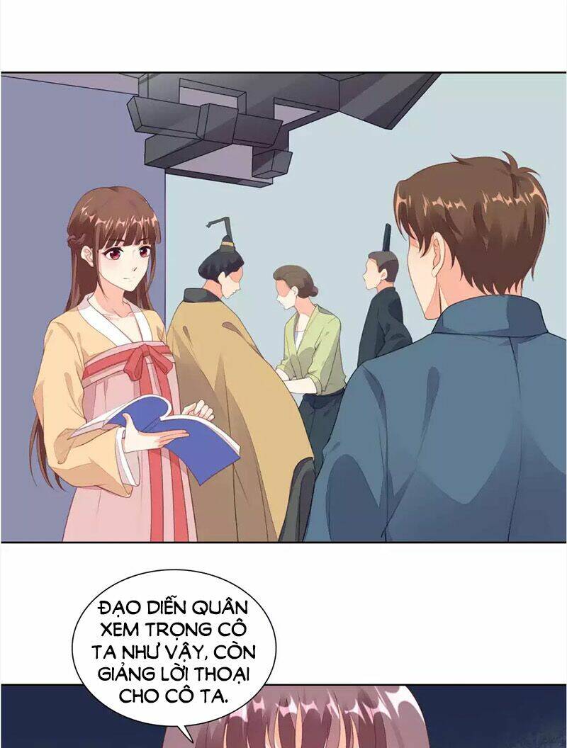 Người Yêu Ẩn Hình Của Ảnh Đế: Chapter 80