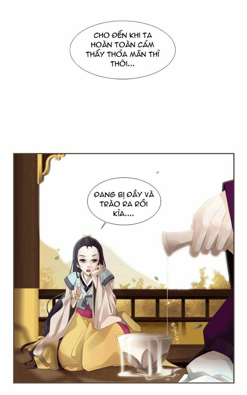 Twelve Nights: Chapter 3