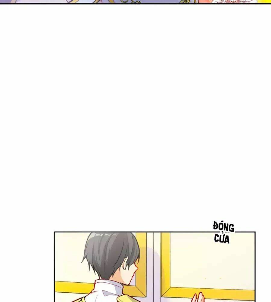 Kế Hoạch Sống Còn Của Công Chúa Nữ Phụ: Chapter 11